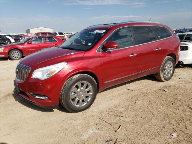 BUICK ENCLAVE 2014 5gakvckd0ej321499