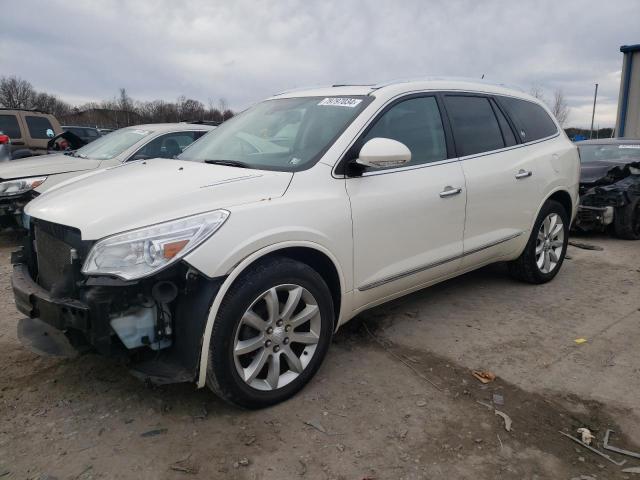 BUICK ENCLAVE 2014 5gakvckd0ej375899