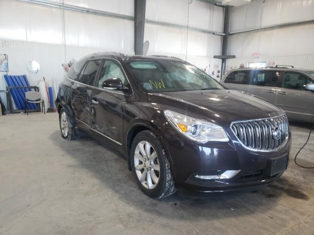 BUICK ENCLAVE 2015 5gakvckd0fj102270