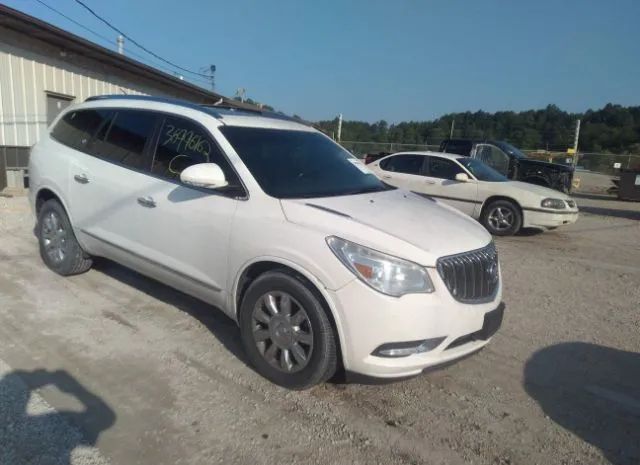 BUICK ENCLAVE 2015 5gakvckd0fj102298