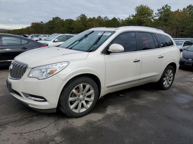 BUICK ENCLAVE 2015 5gakvckd0fj156300