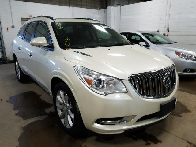 BUICK ENCLAVE 2015 5gakvckd0fj157088