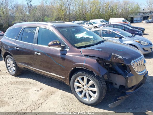 BUICK ENCLAVE 2015 5gakvckd0fj185036