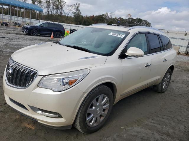 BUICK ENCLAVE 2015 5gakvckd0fj204488