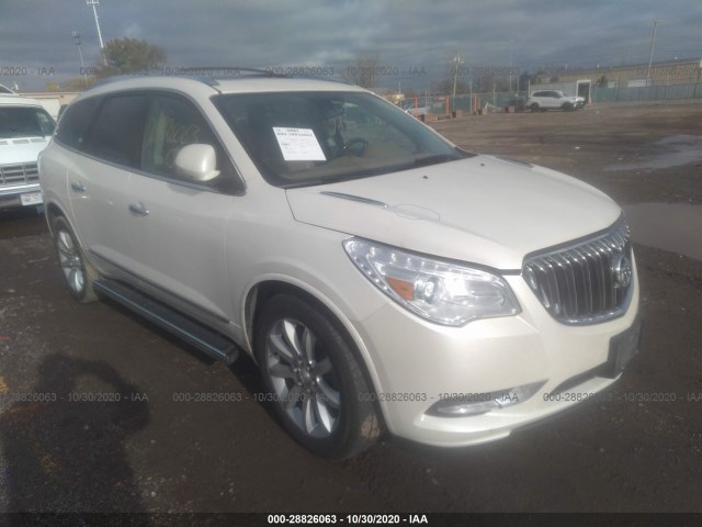 BUICK ENCLAVE 2015 5gakvckd0fj214972