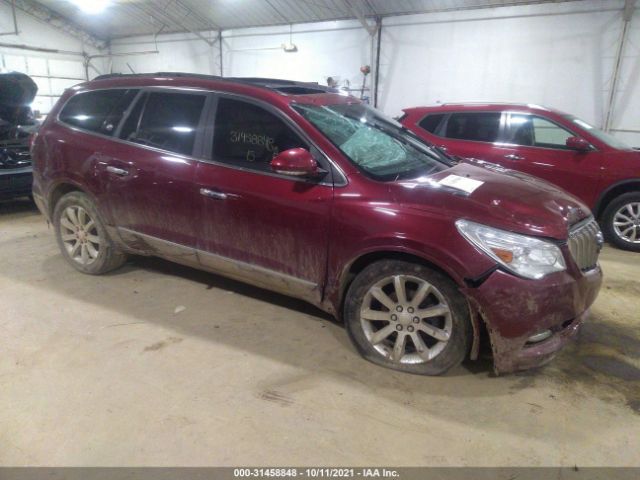 BUICK ENCLAVE 2015 5gakvckd0fj215863