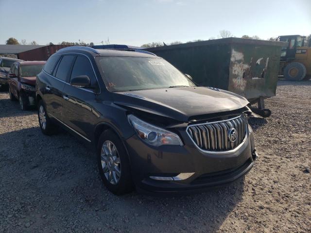 BUICK ENCLAVE 2015 5gakvckd0fj285136