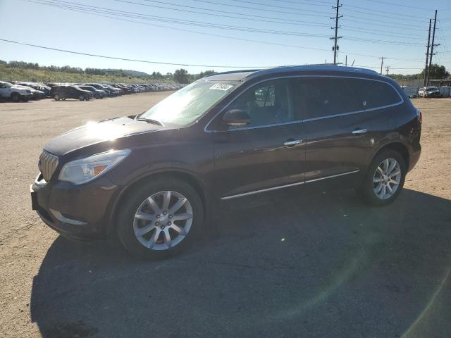 BUICK ENCLAVE 2015 5gakvckd0fj291857