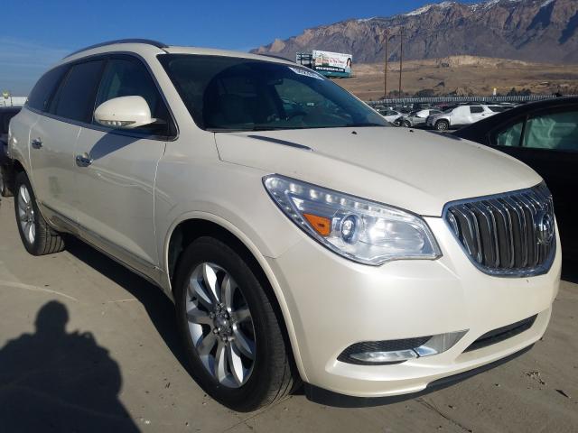 BUICK ENCLAVE 2015 5gakvckd0fj310908