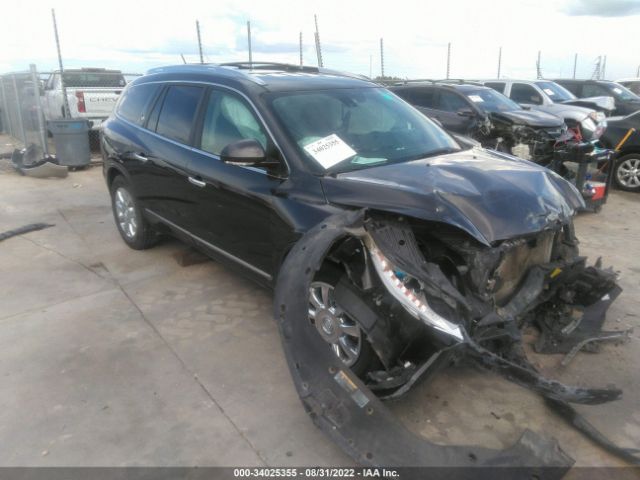 BUICK ENCLAVE 2015 5gakvckd0fj331676