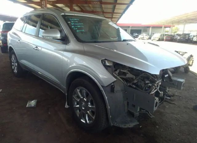 BUICK ENCLAVE 2015 5gakvckd0fj341088