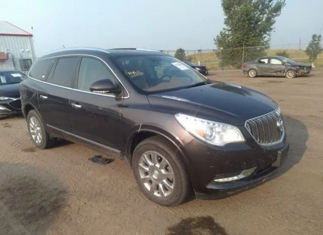 BUICK ENCLAVE 2015 5gakvckd0fj352107