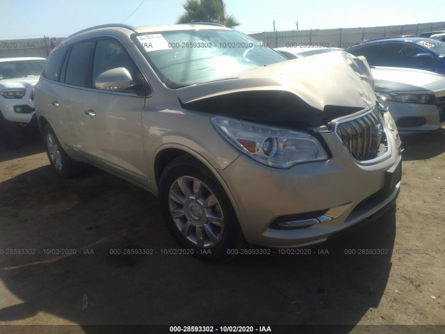 BUICK ENCLAVE 2015 5gakvckd0fj358800