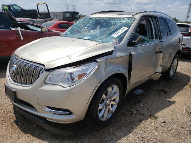 BUICK ENCLAVE 2015 5gakvckd0fj374026