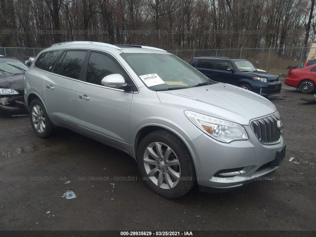 BUICK ENCLAVE 2015 5gakvckd0fj388234