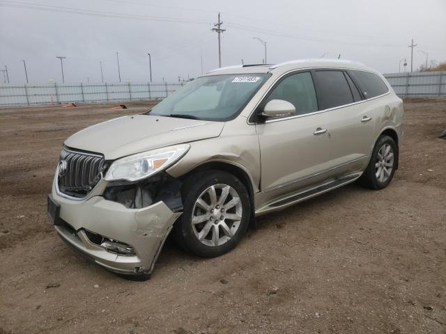 BUICK ENCLAVE 2015 5gakvckd0fj390193