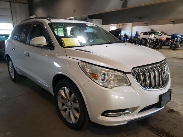 BUICK ENCLAVE 2016 5gakvckd0gj103596