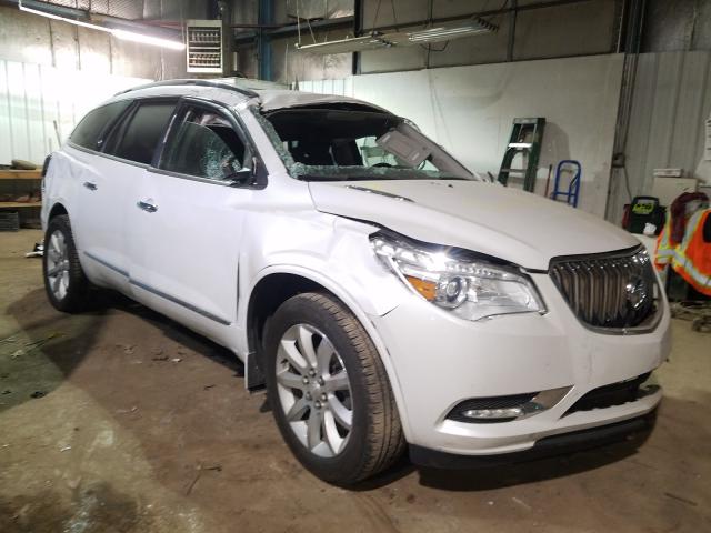 BUICK ENCLAVE 2016 5gakvckd0gj107177