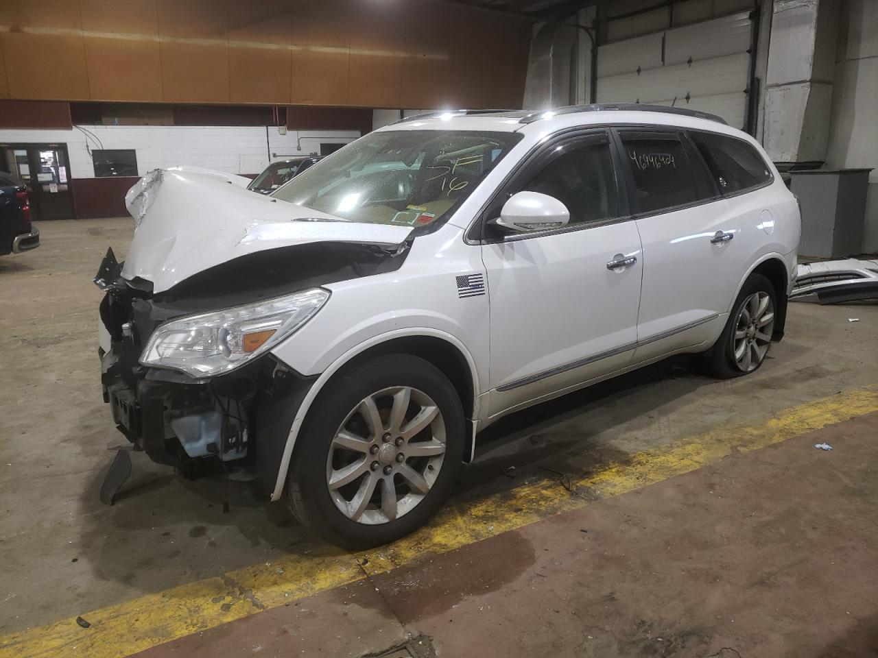 BUICK ENCLAVE 2016 5gakvckd0gj110824