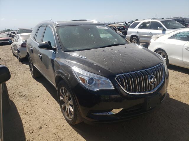 BUICK ENCLAVE 2016 5gakvckd0gj114128