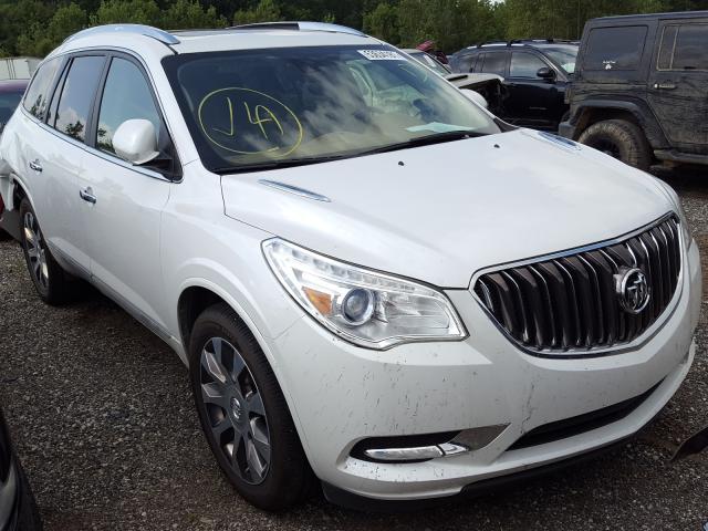 BUICK ENCLAVE 2016 5gakvckd0gj116669