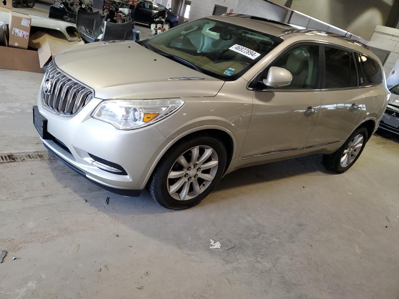 BUICK ENCLAVE 2016 5gakvckd0gj120432