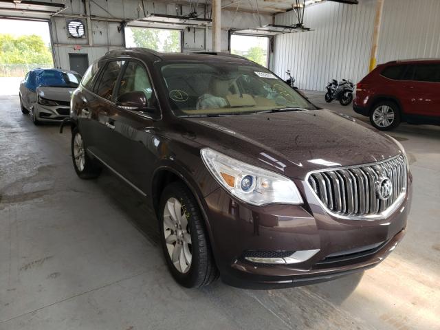 BUICK ENCLAVE 2016 5gakvckd0gj122293