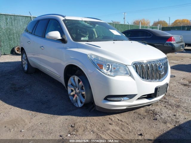 BUICK ENCLAVE 2016 5gakvckd0gj205349