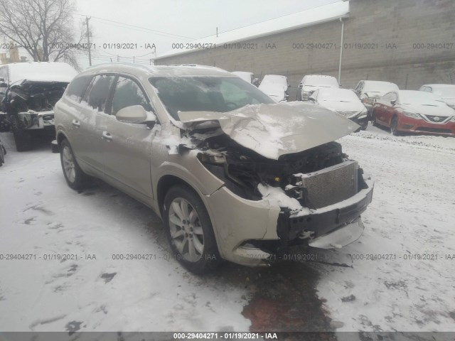 BUICK ENCLAVE 2016 5gakvckd0gj210843