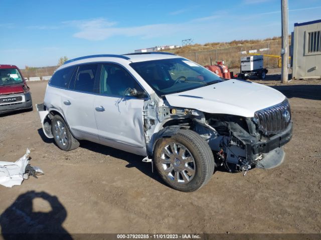 BUICK ENCLAVE 2016 5gakvckd0gj215458