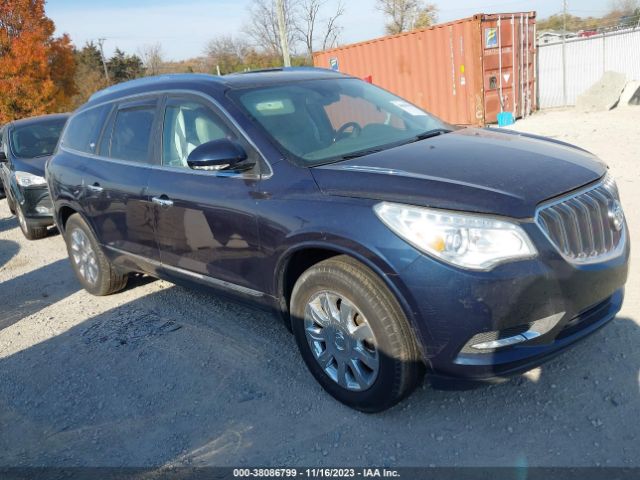 BUICK ENCLAVE 2016 5gakvckd0gj218845