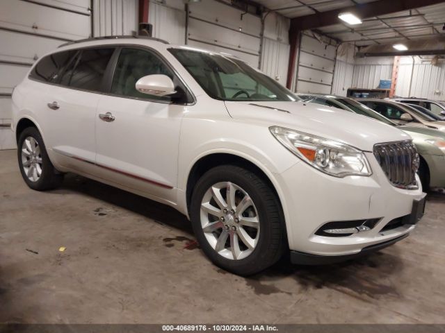 BUICK ENCLAVE 2016 5gakvckd0gj243826