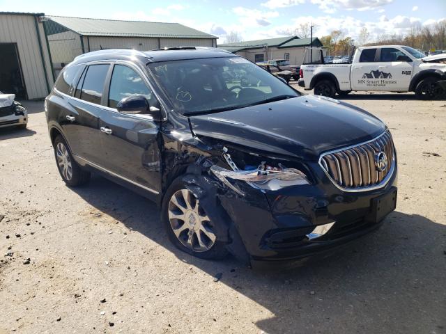 BUICK ENCLAVE 2016 5gakvckd0gj251909