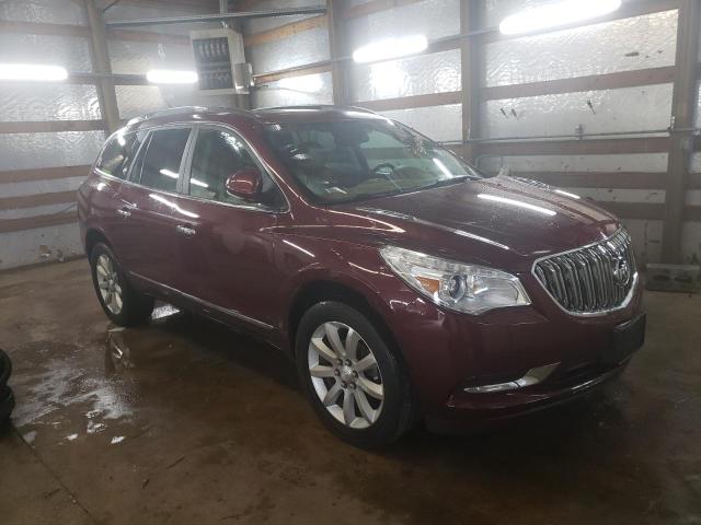 BUICK ENCLAVE 2016 5gakvckd0gj277345