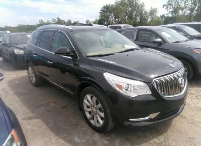 BUICK ENCLAVE 2016 5gakvckd0gj279502