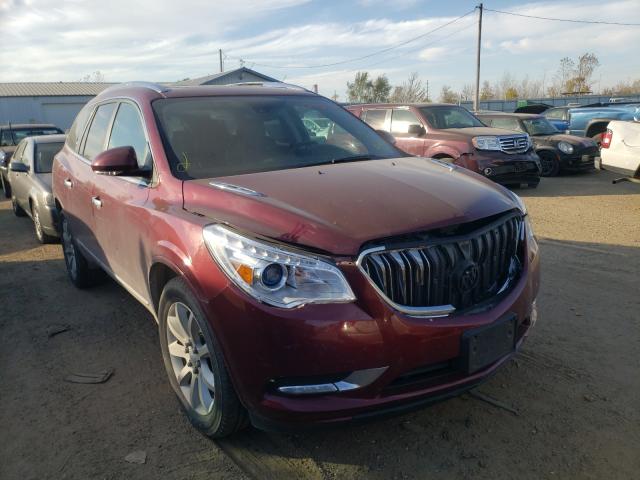 BUICK ENCLAVE 2016 5gakvckd0gj314815