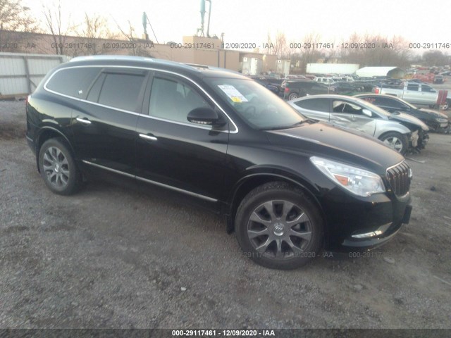 BUICK ENCLAVE 2016 5gakvckd0gj325197