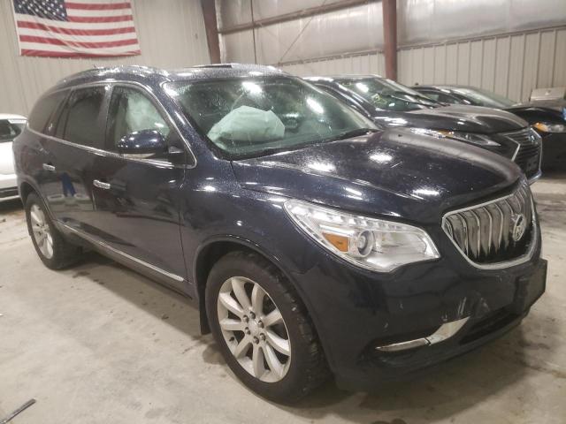 BUICK ENCLAVE 2016 5gakvckd0gj338905