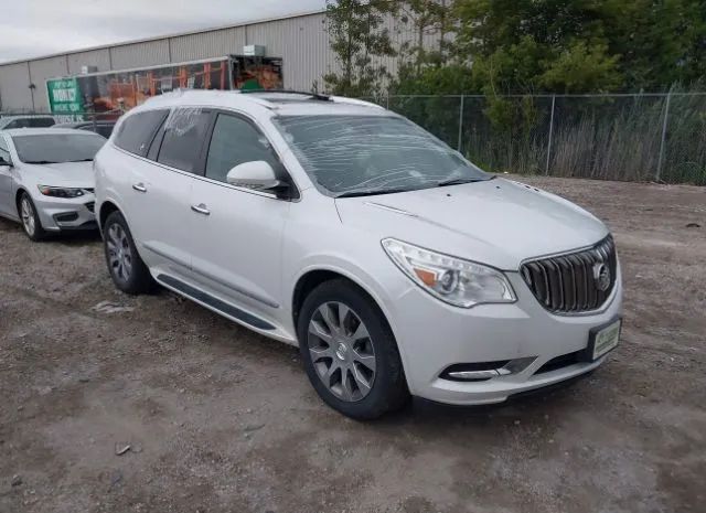 BUICK ENCLAVE 2016 5gakvckd0gj346745