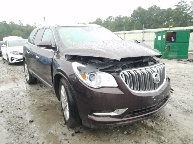 BUICK ENCLAVE 2017 5gakvckd0hj100005