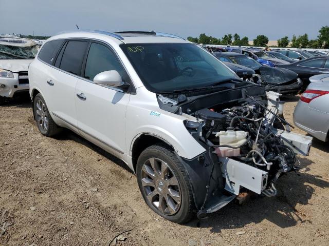 BUICK ENCLAVE 2017 5gakvckd0hj125129