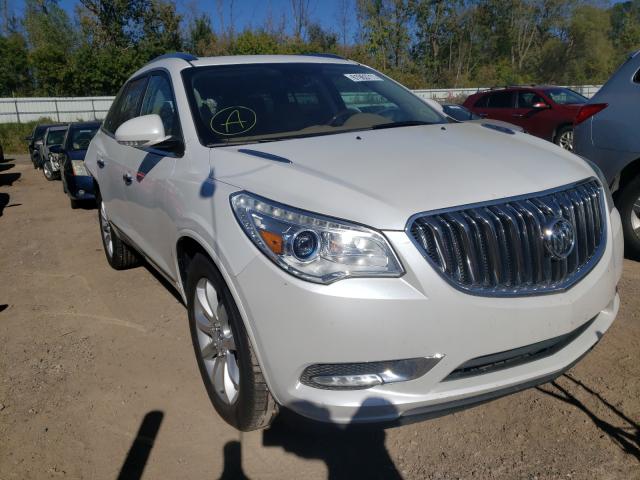 BUICK ENCLAVE 2017 5gakvckd0hj149804