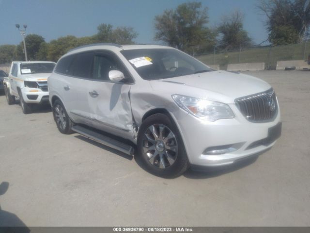 BUICK ENCLAVE 2017 5gakvckd0hj152993