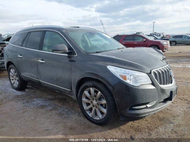 BUICK ENCLAVE 2017 5gakvckd0hj156896