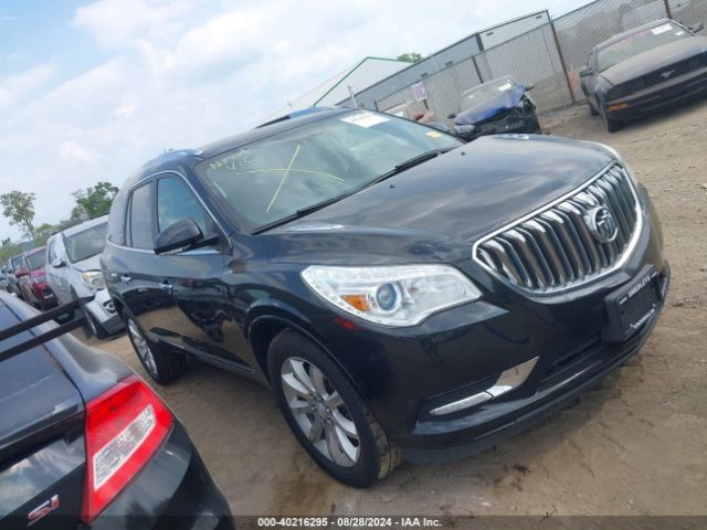 BUICK ENCLAVE 2017 5gakvckd0hj163413