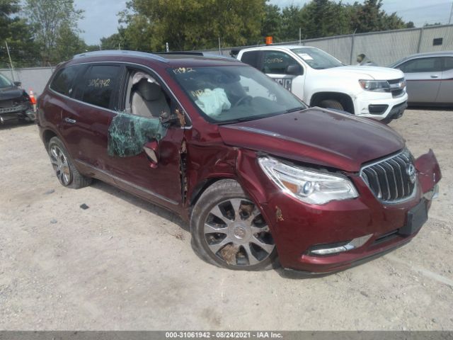 BUICK ENCLAVE 2017 5gakvckd0hj167686