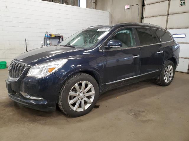 BUICK ENCLAVE 2017 5gakvckd0hj172015