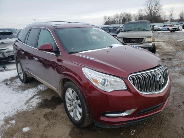 BUICK ENCLAVE 2017 5gakvckd0hj172757