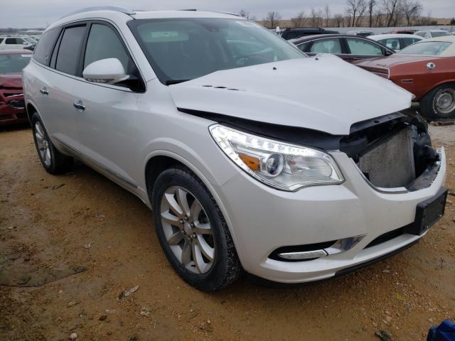 BUICK ENCLAVE 2017 5gakvckd0hj182429