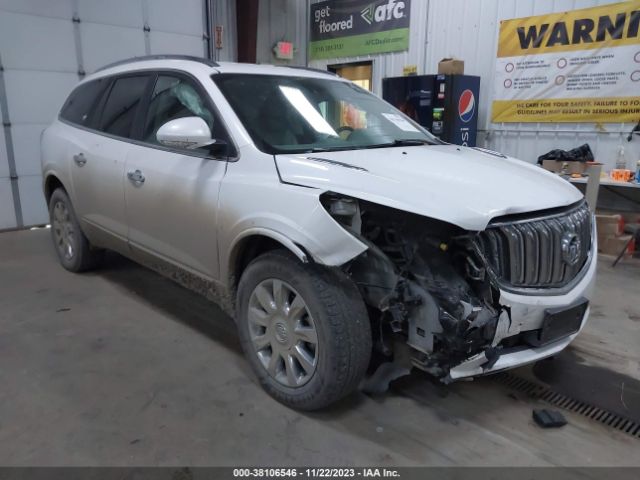 BUICK ENCLAVE 2017 5gakvckd0hj186089